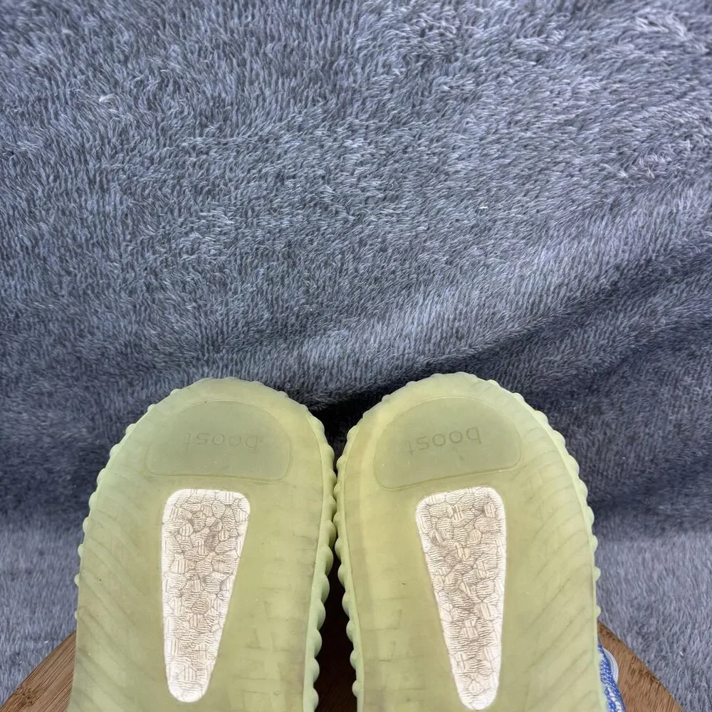 Adidas Yeezy Boost 350 V2 Shoes Mens Size 11 Multicolor Knit Sneakers GY3757